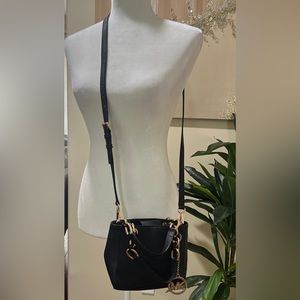 Black Michael Kors Crossbody bag